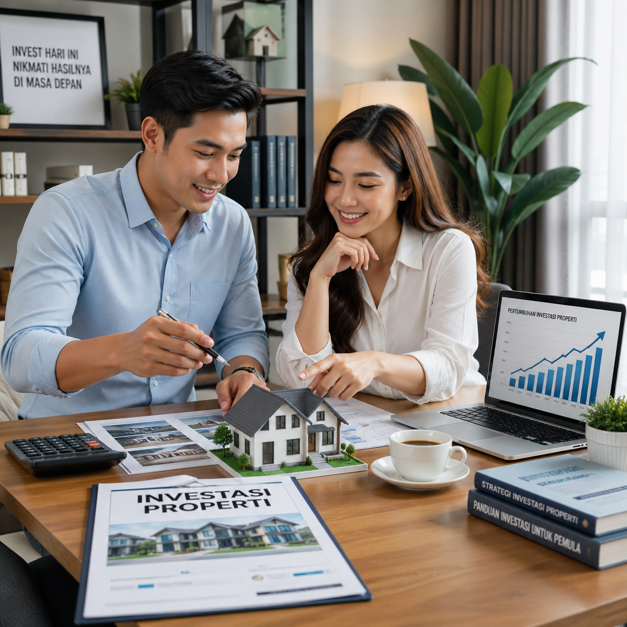 Investasi Properti