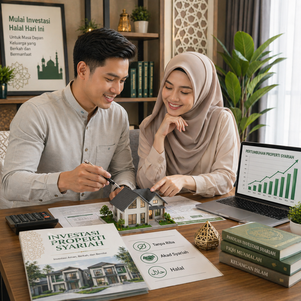 Investasi Properti