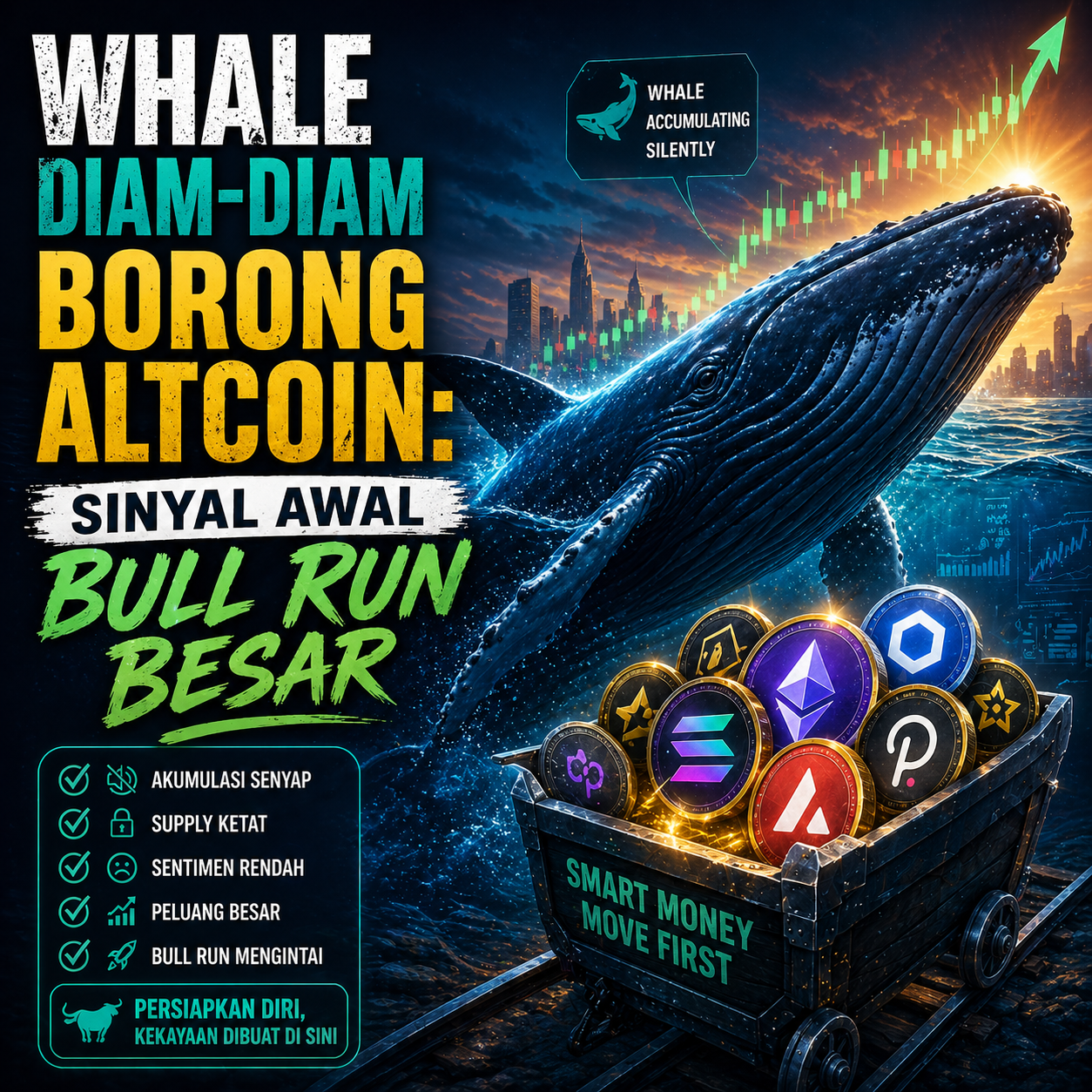 Investasi Crypto