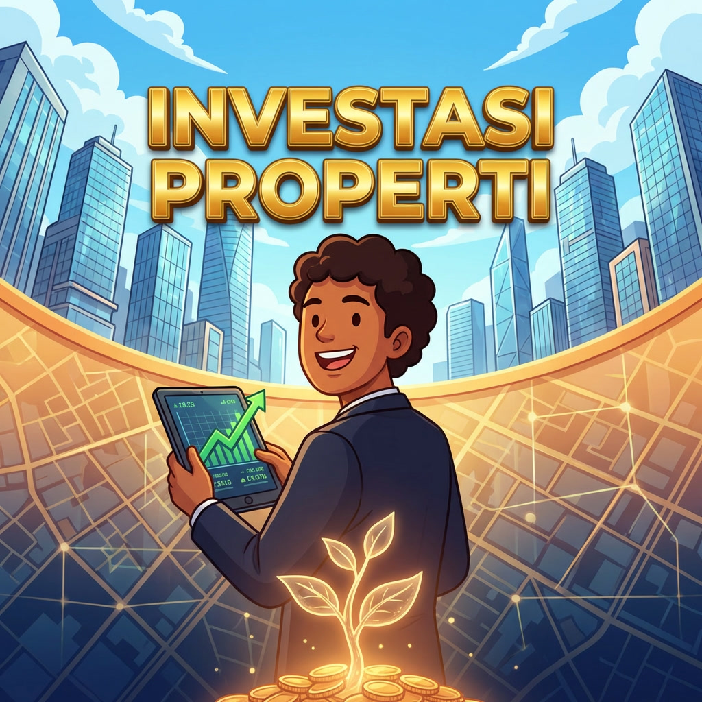 Investasi Properti