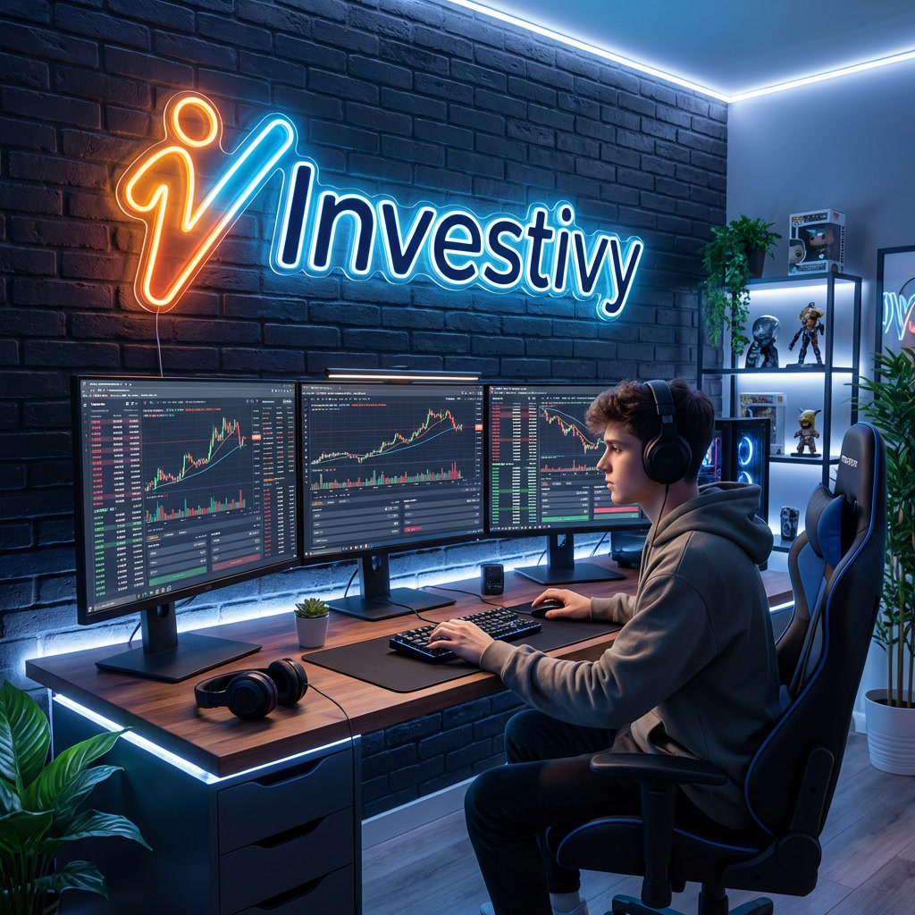 Cara Menghindari Overtrading