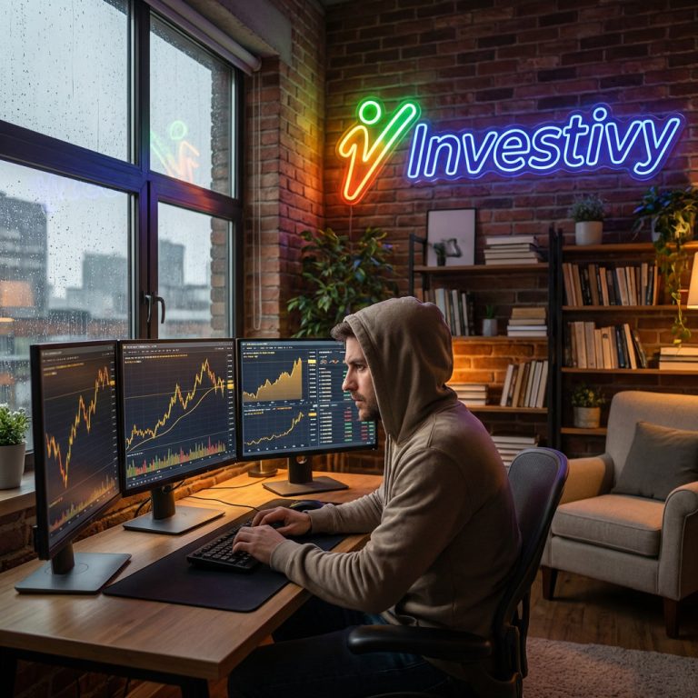 Investasi emas