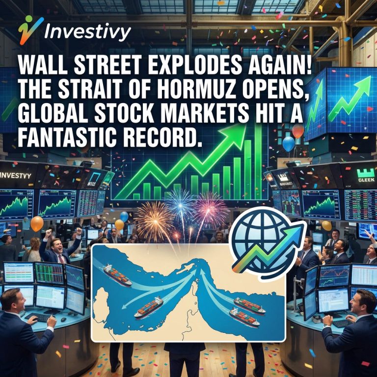 Wall Street