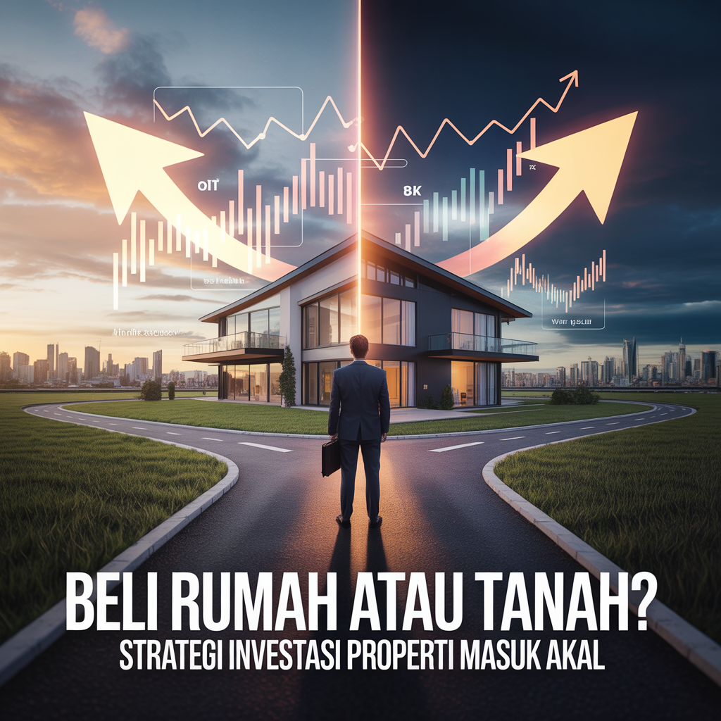 Investasi Properti