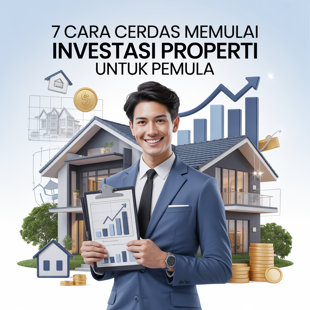 Investasi Properti