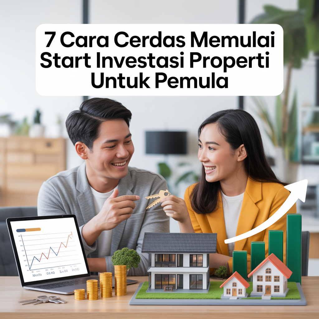Investasi Properti