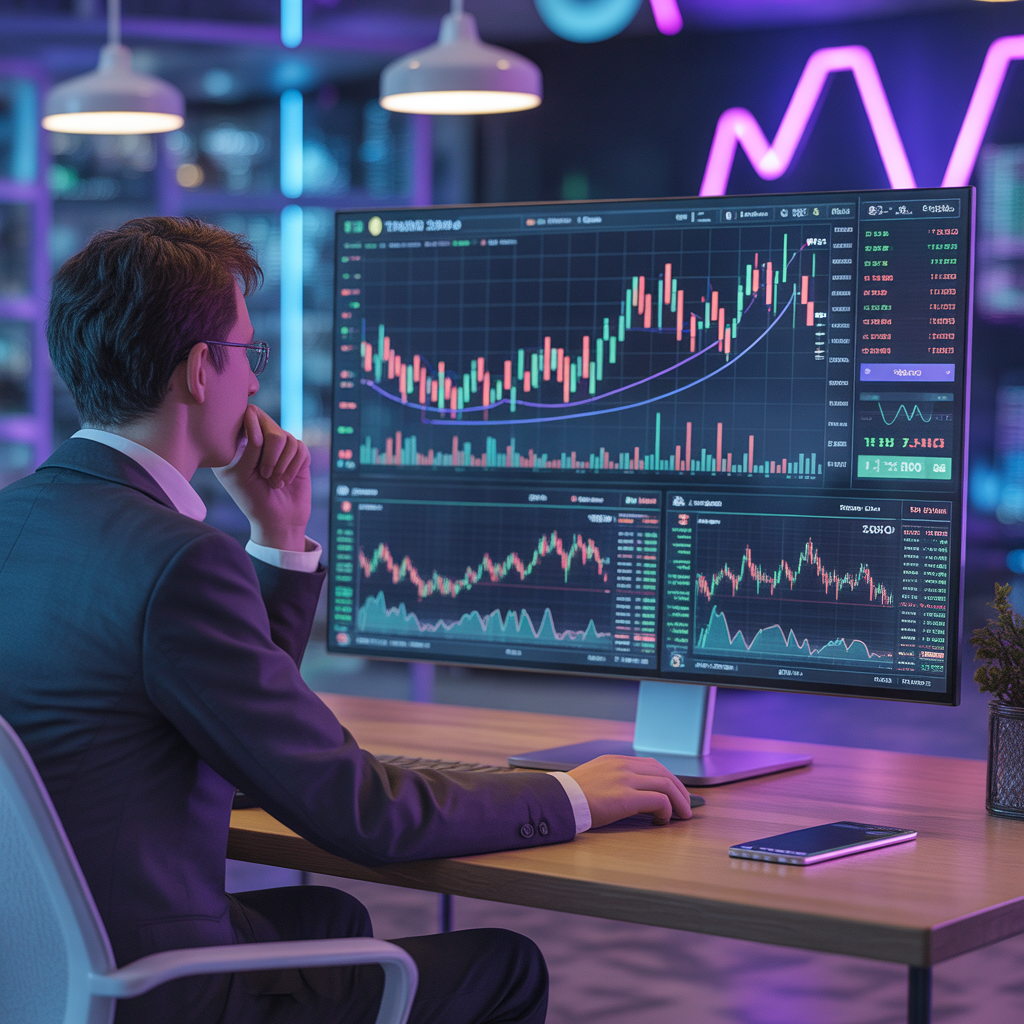 Investasi Crypto