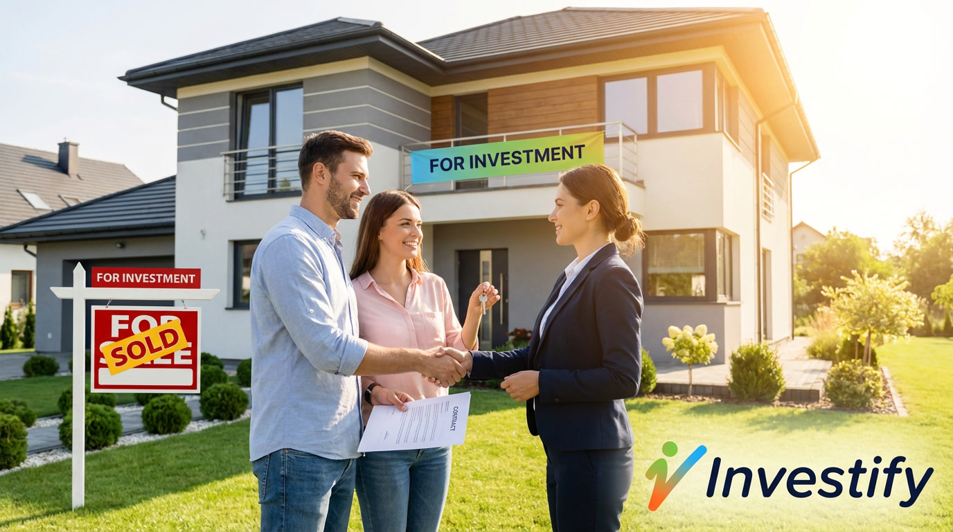 investasi asset