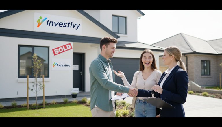 investasi properti terbaik