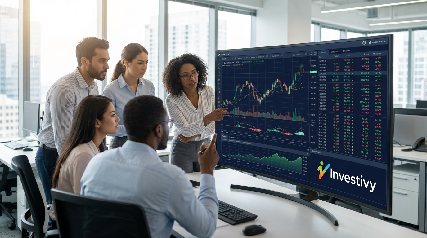 investasi saham