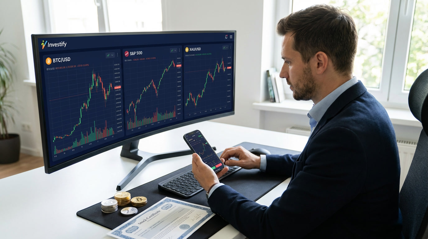 investasi terbaik