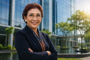 Susi Pudjiastuti Masuk Kursi Komisaris, Bank BJB Siap Guyur Dividen Rp900 Miliar