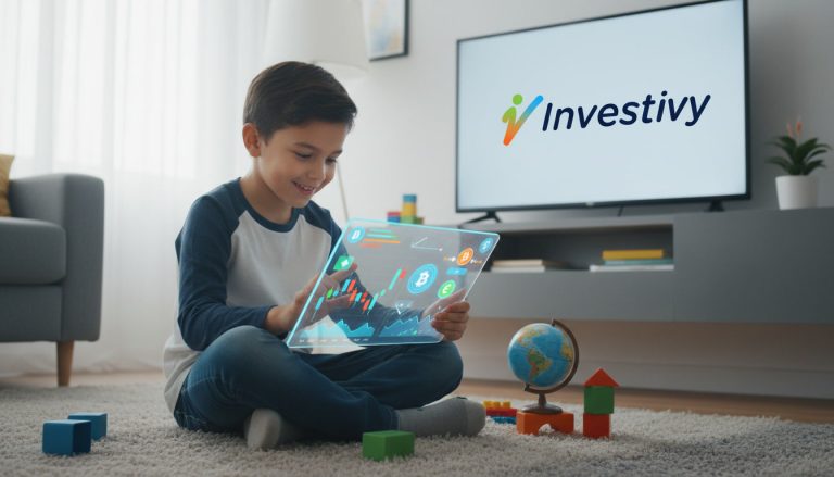 investify crypto bitcoin