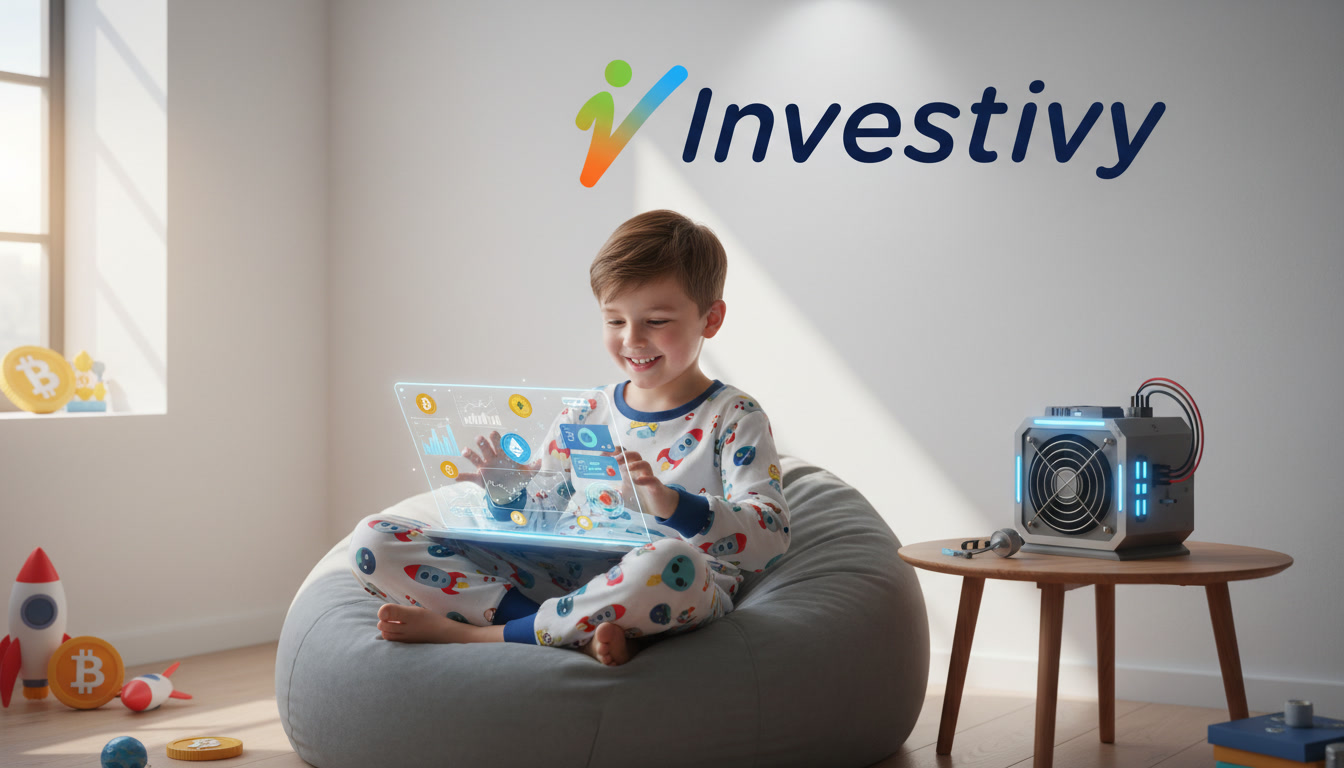 investify crypto