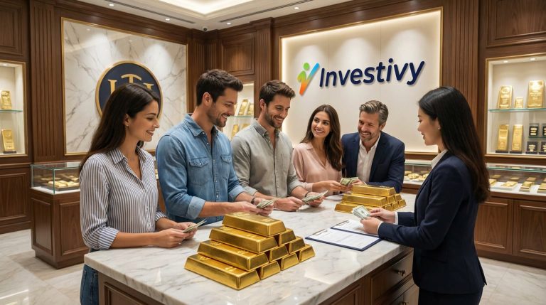 investify info terbaik