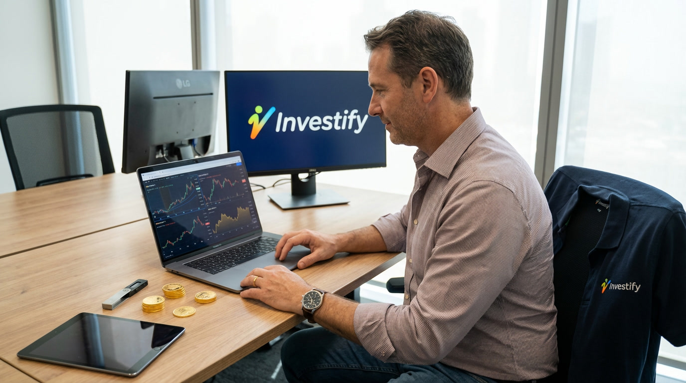 investify news