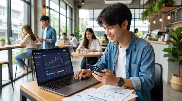 investify remaja