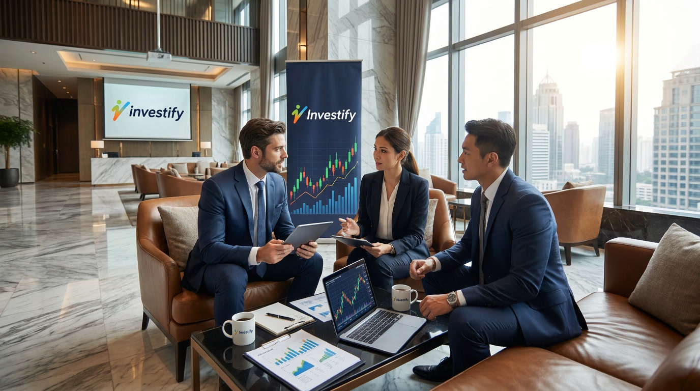 investify terbaik indo