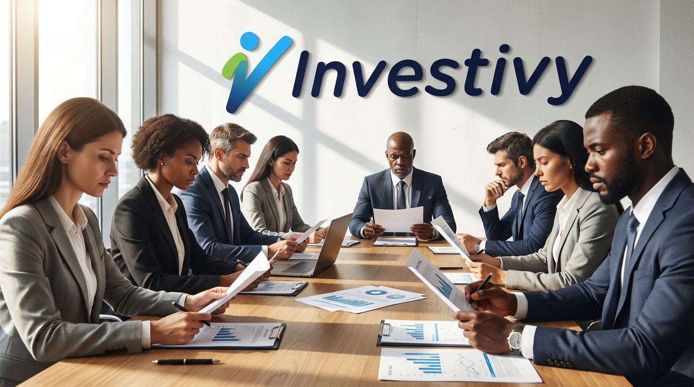investify tips
