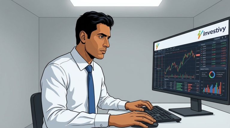 investify trading