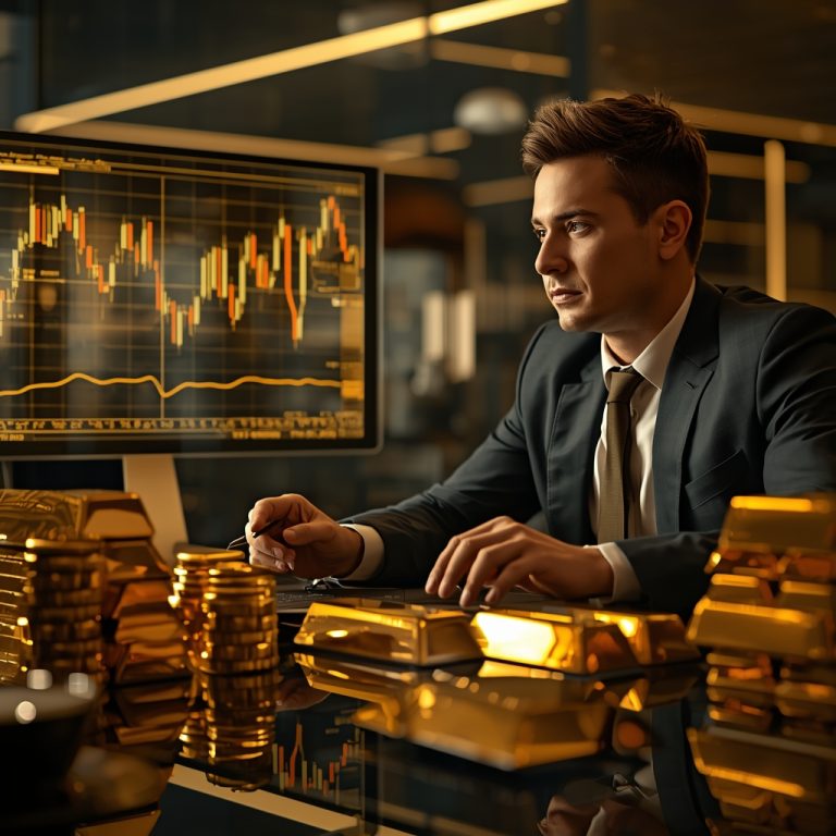 Investasi Emas