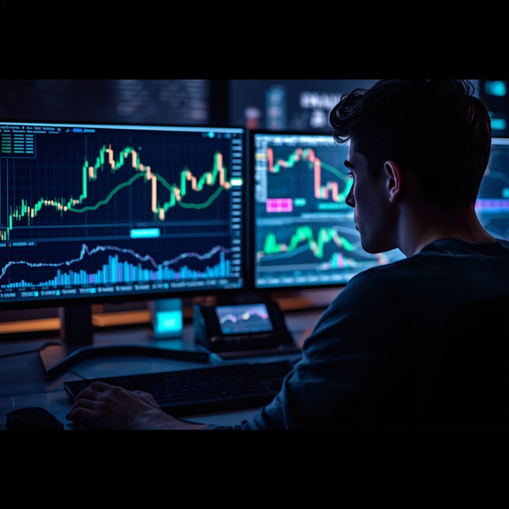 Investasi Crypto