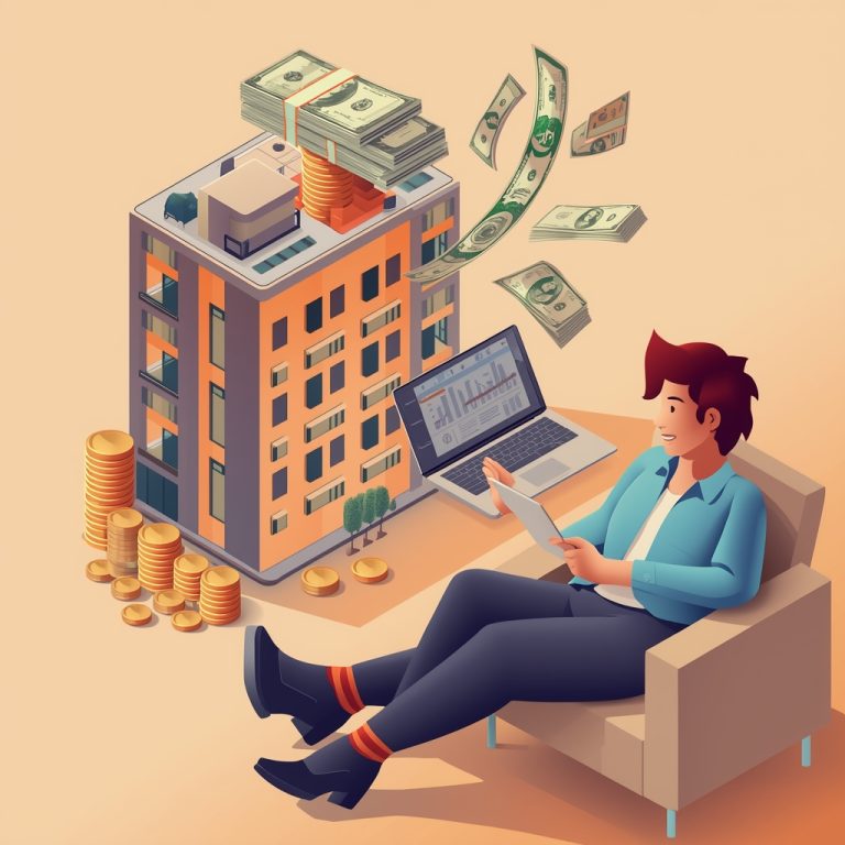 Investasi Properti