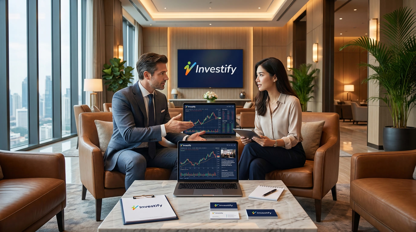 saham investify