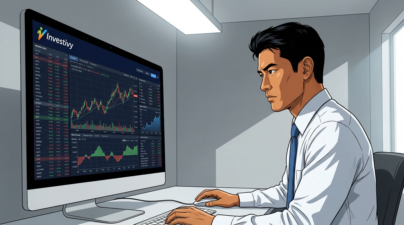 trading investify