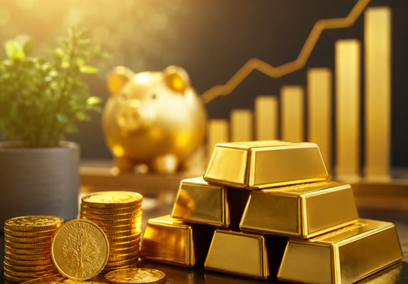 Investasi Emas