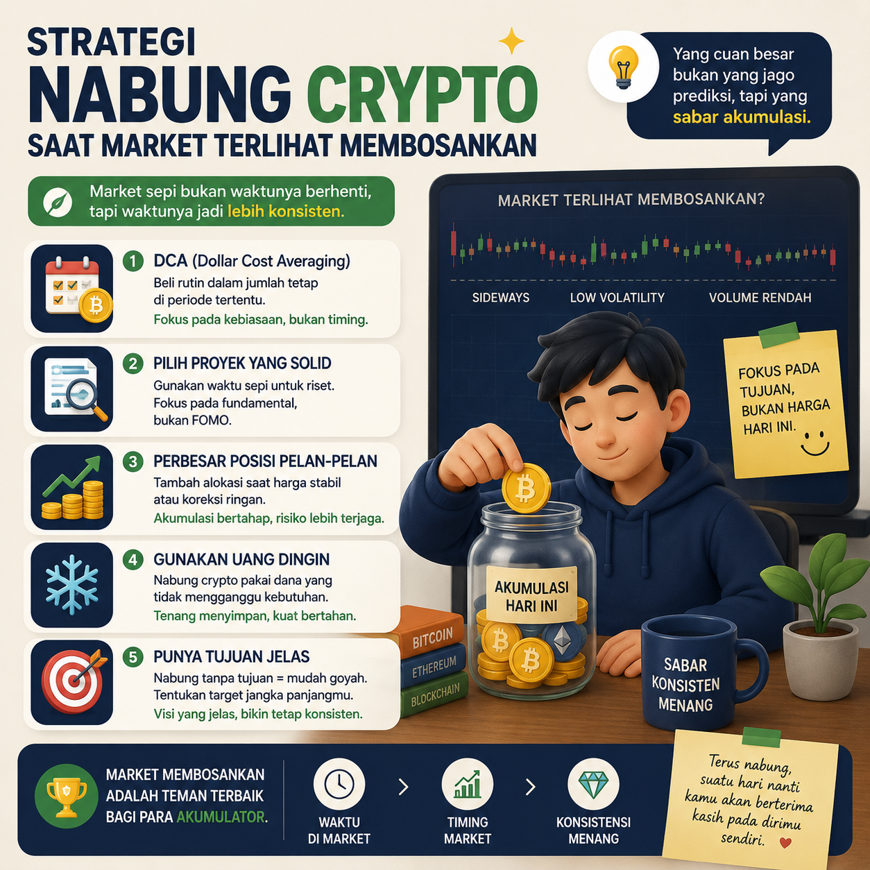Investasi Crypto