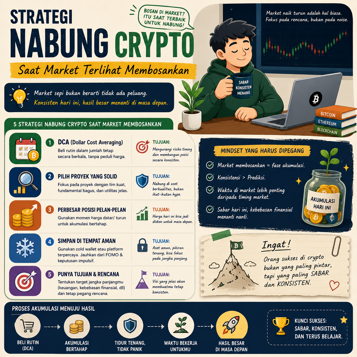 Investasi Crypto