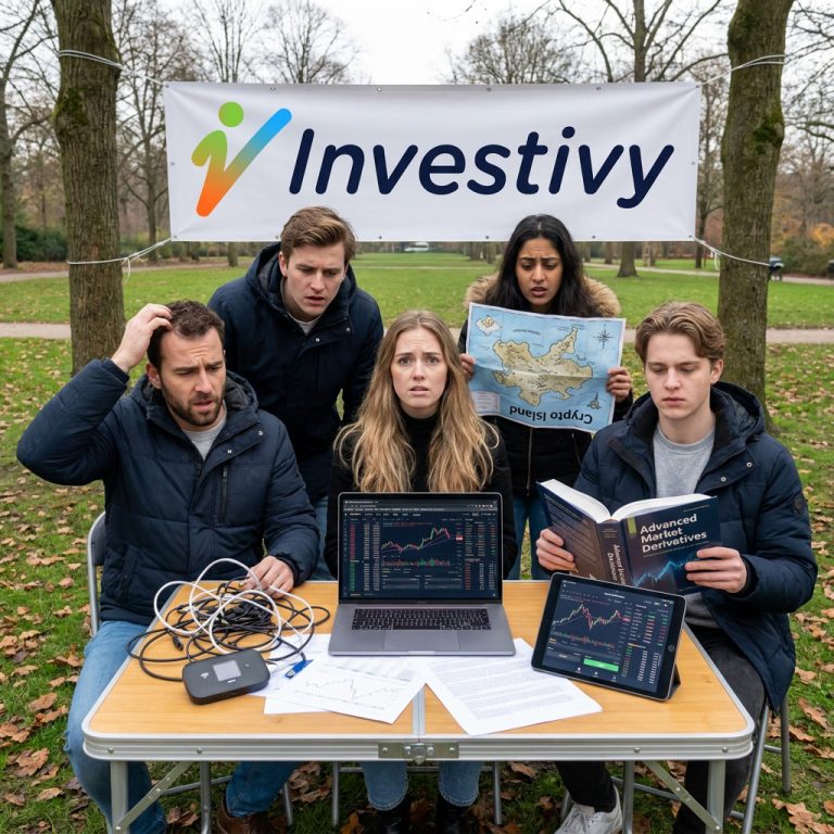 mengetahui investasi bodong