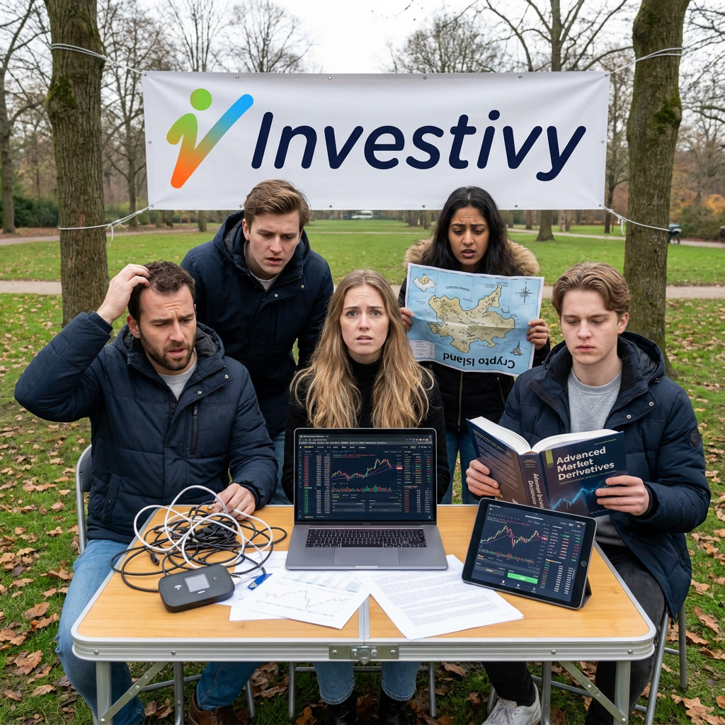mengetahui investasi bodong
