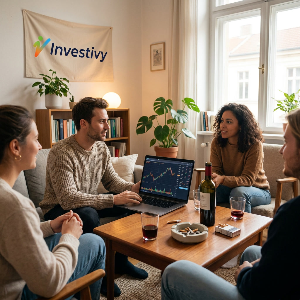 Investor