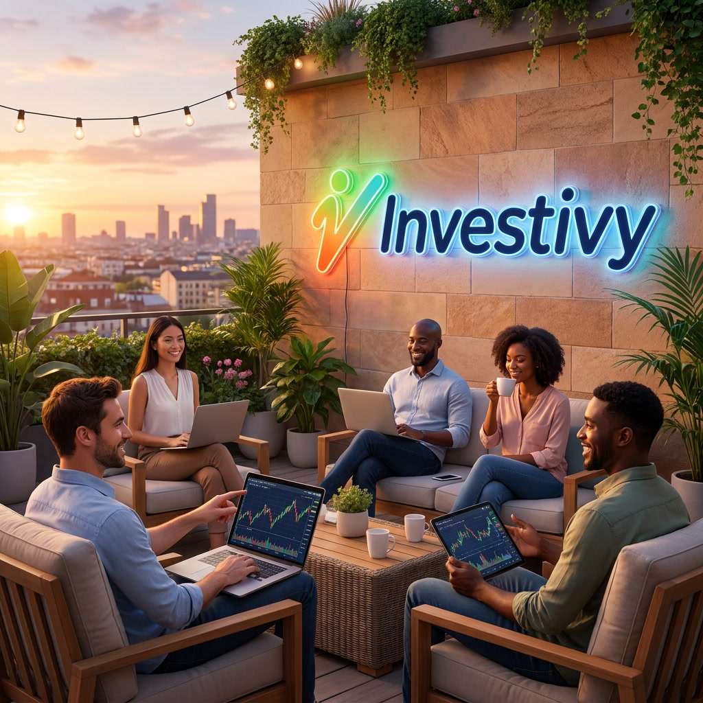 Investasi Anti FOMO