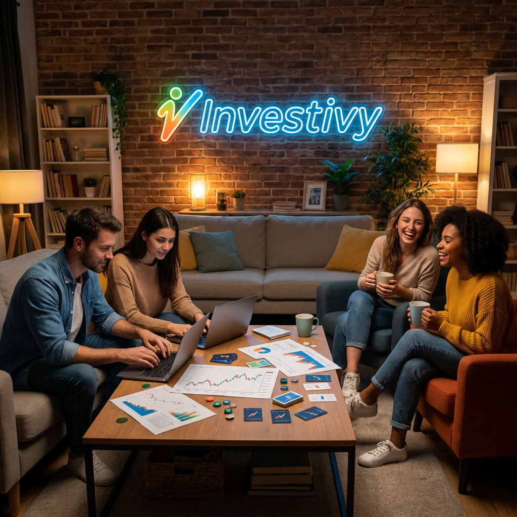 Investor
