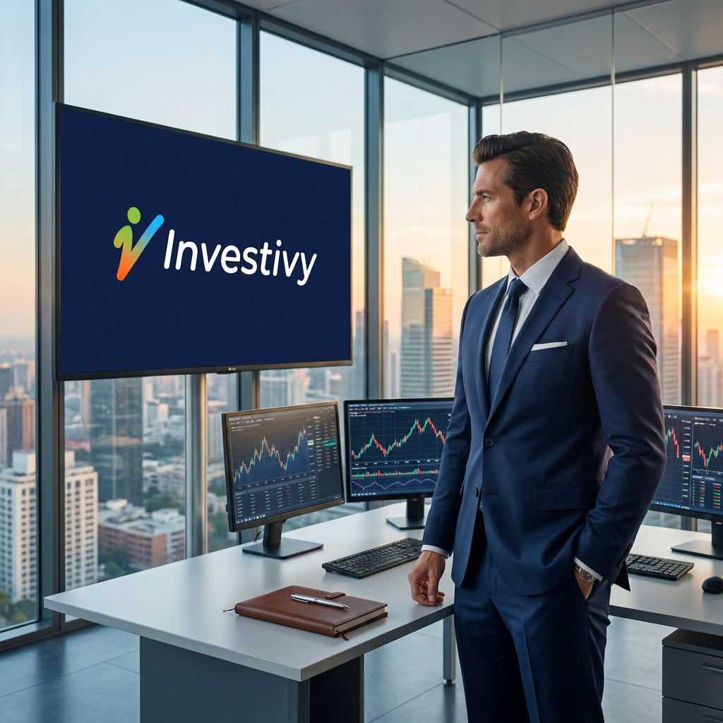Rahasia Investor Cerdas