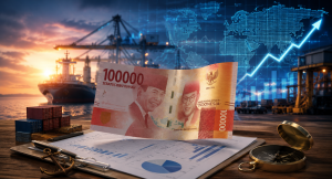 Soechi Lines Peroleh Fasilitas Pembiayaan Rp3 Triliun dari SMI untuk Ekspansi Strategis