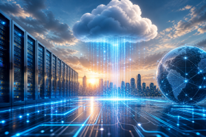 Pertumbuhan Google Cloud 18%, Apakah Search Engine Mulai Terpinggirkan?