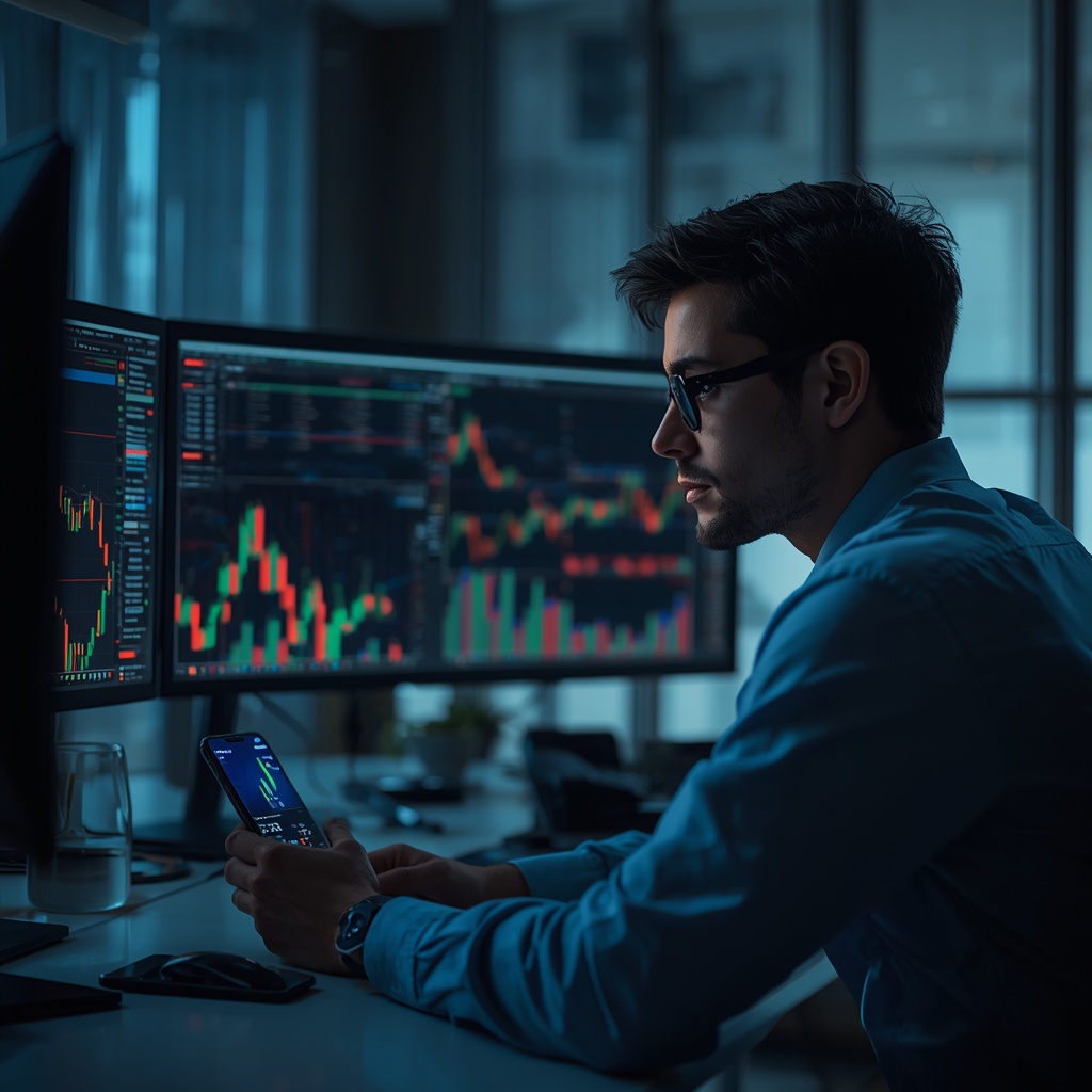 Investasi Saham