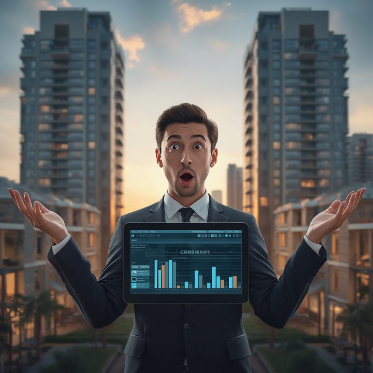 Investasi Properti