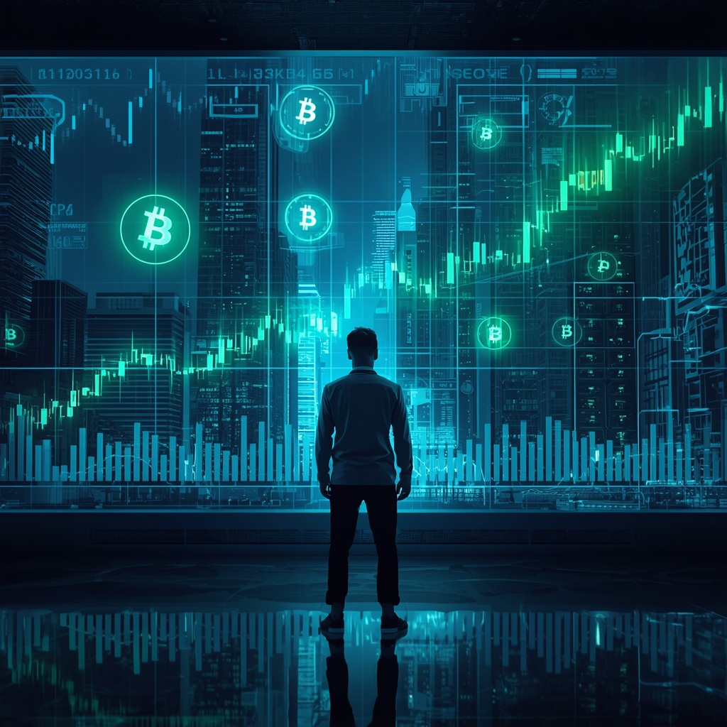 Investasi Crypto