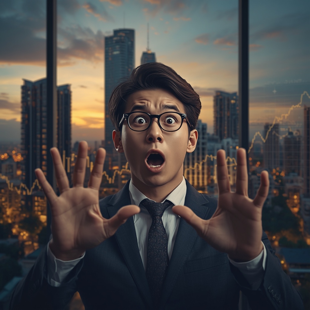Investasi Properti