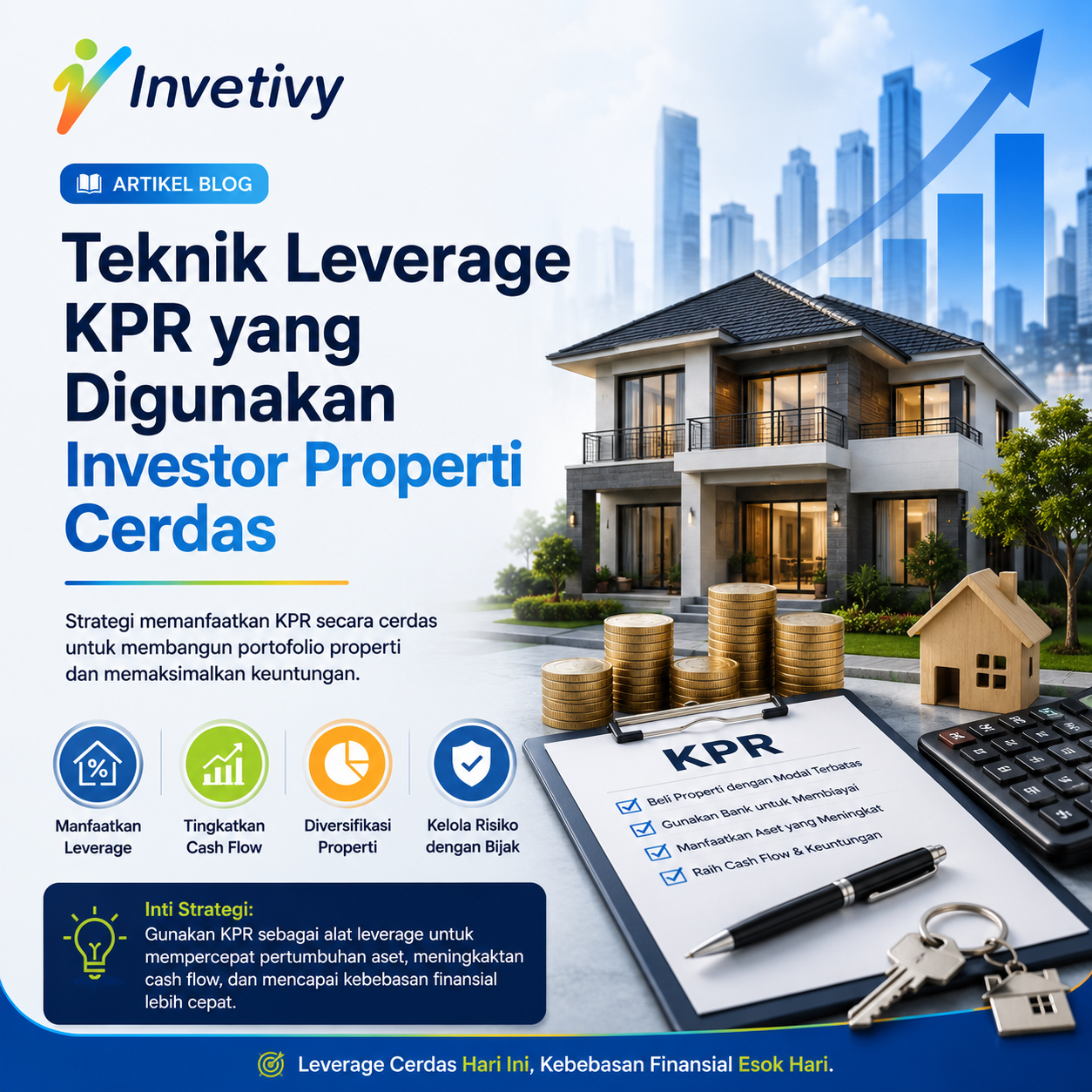 Investasi Properti