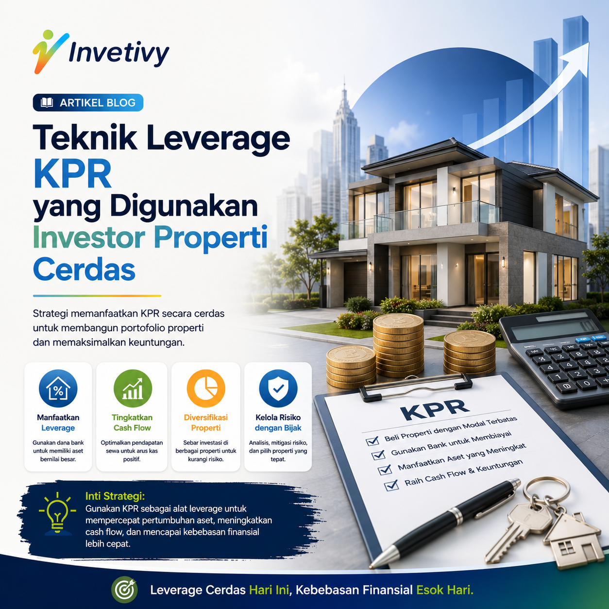 Investasi Properti