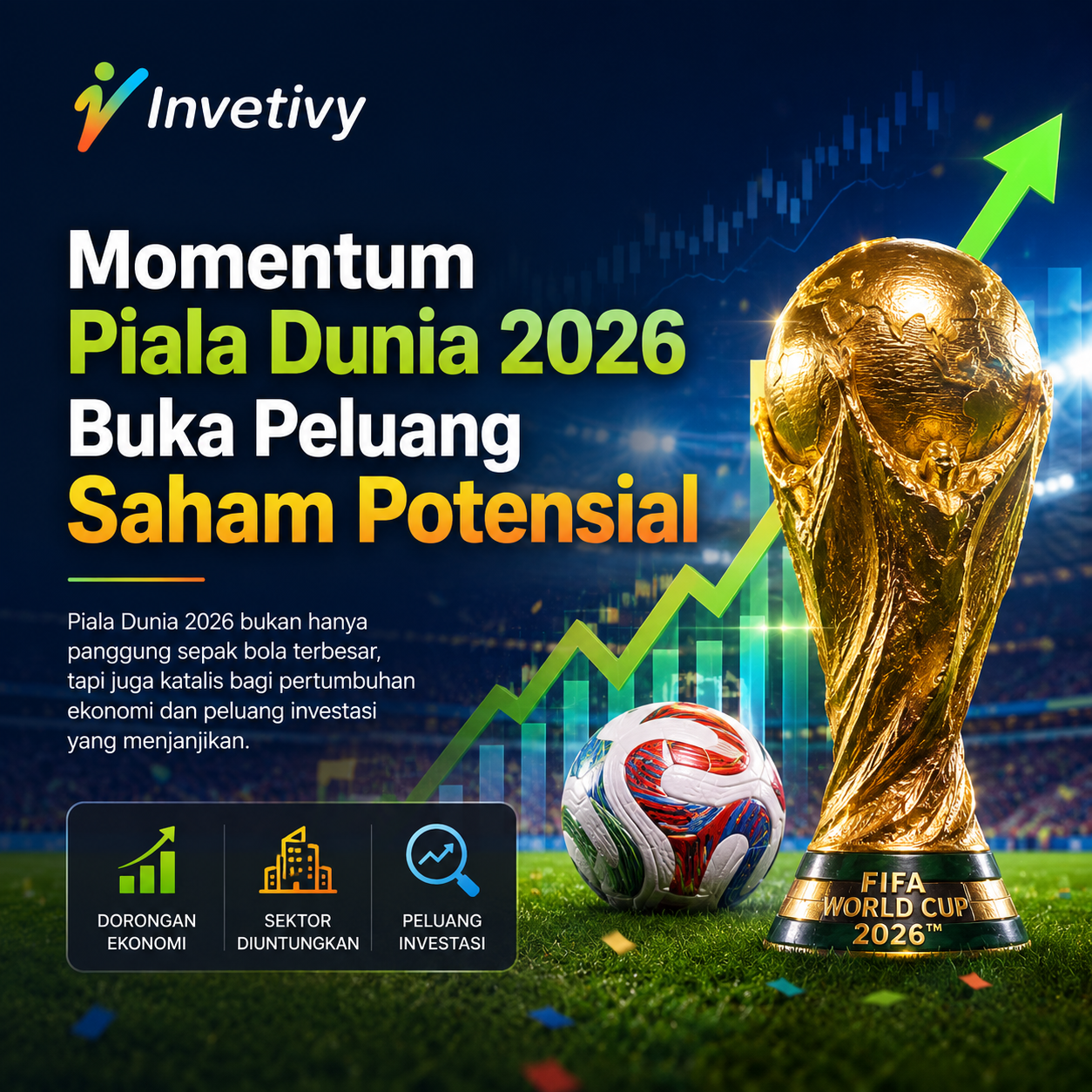 Investasi Saham