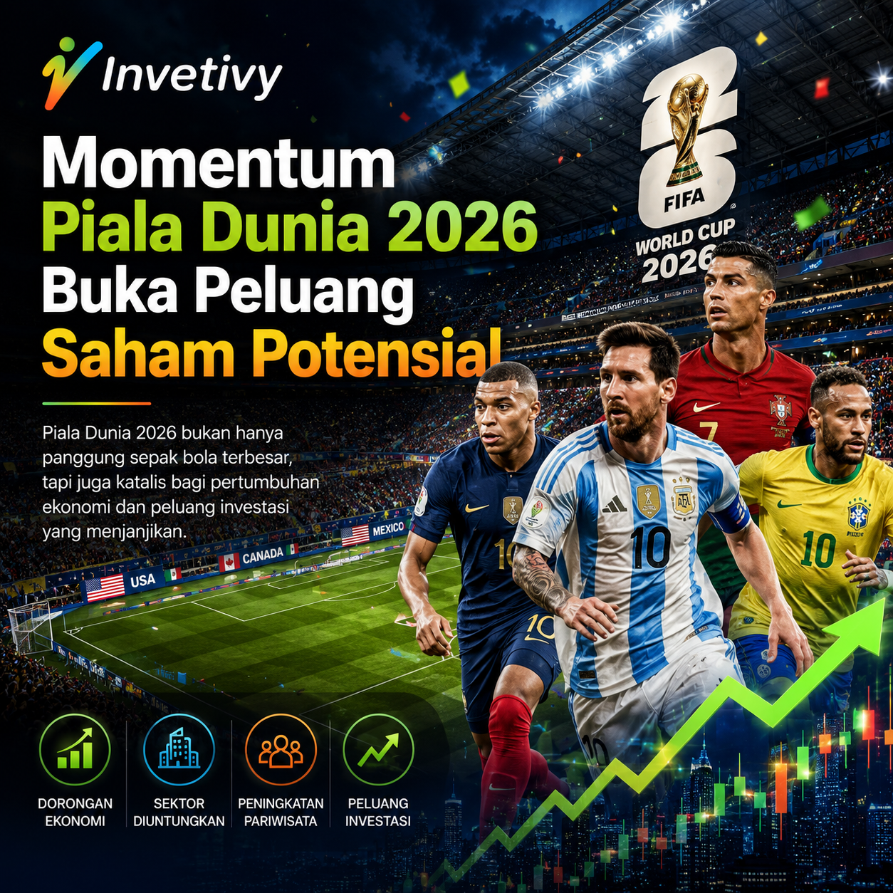 Investasi Saham