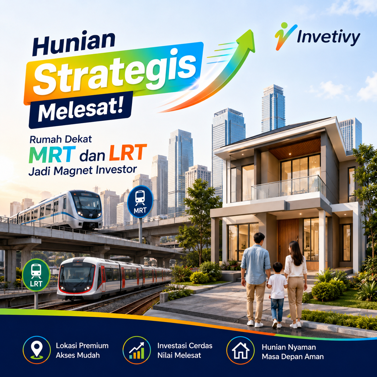 Invetasi Properti