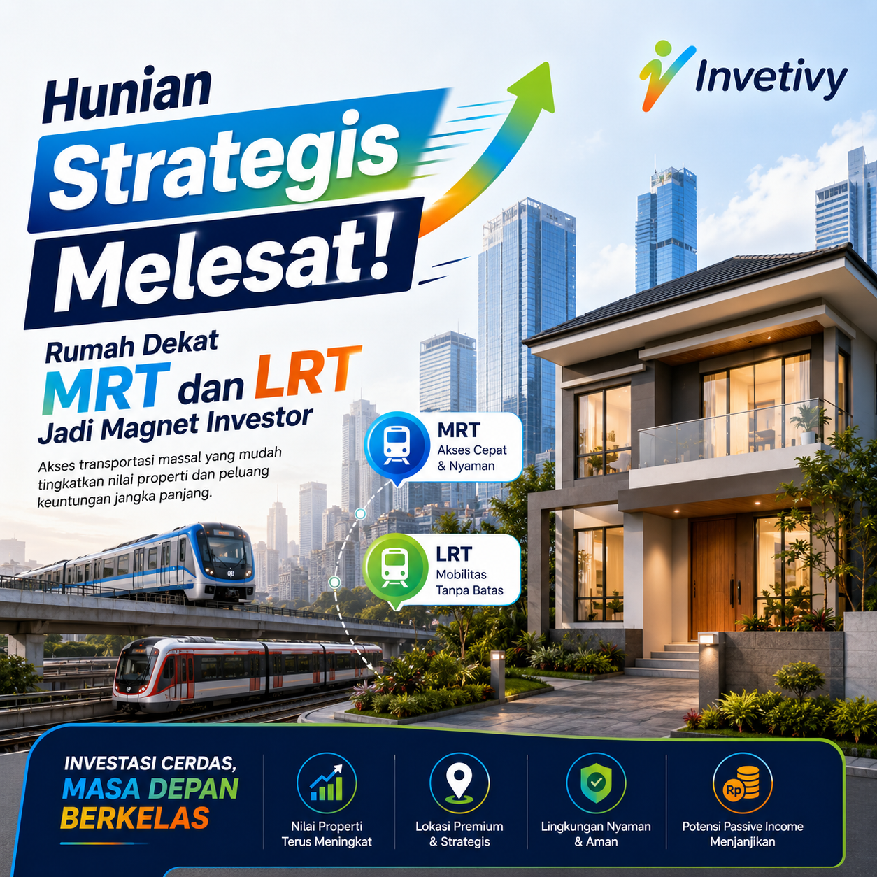 Investasi Properti